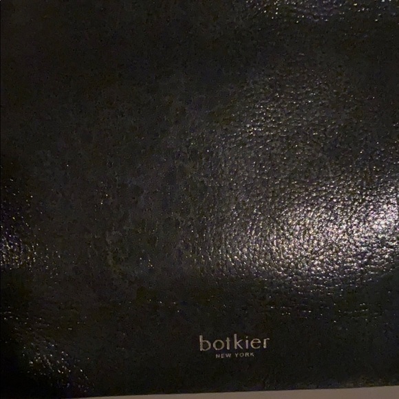 Botkier Warren City Crossbody Bag 🖤 BNWT - Picture 2 of 10